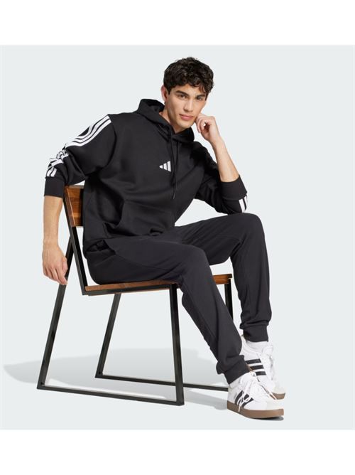  ADIDAS | JE3854BLK WHITE